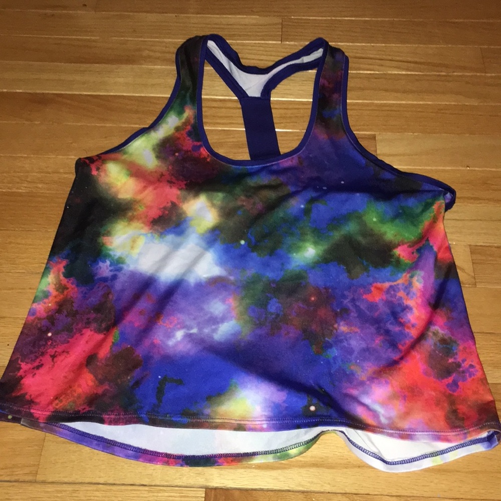 Galaxy Active Top